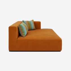 Milan Daybed - Helloilmare